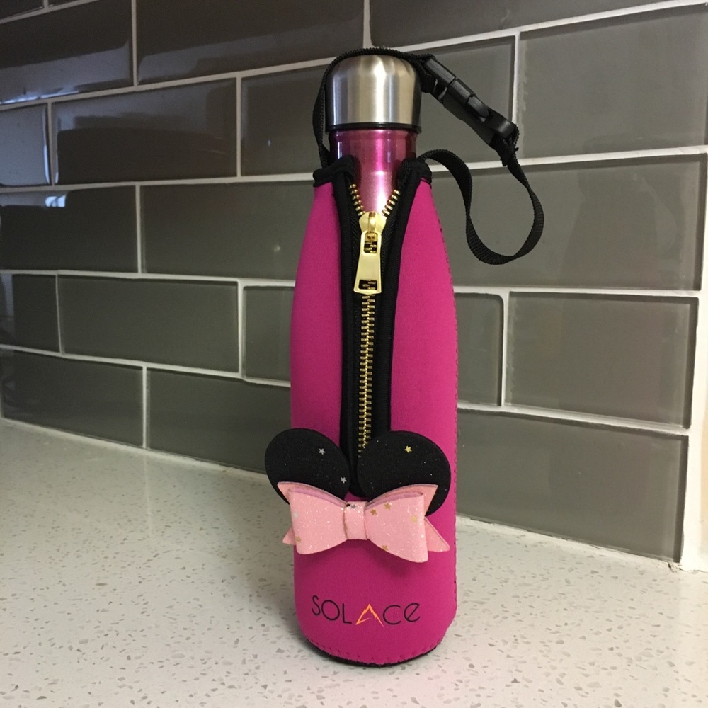 Swell bottle Mouse Ears Carrier